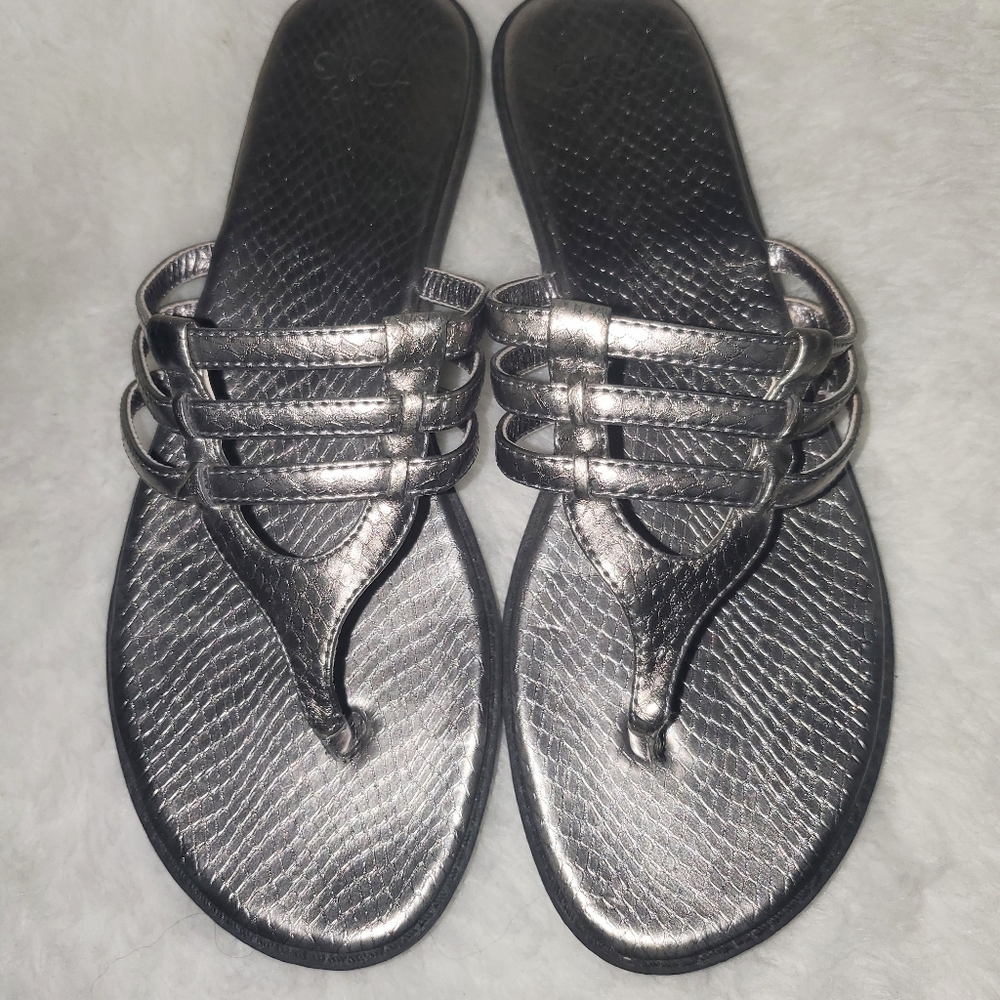 Circa Sandals - Picture 2 of 4